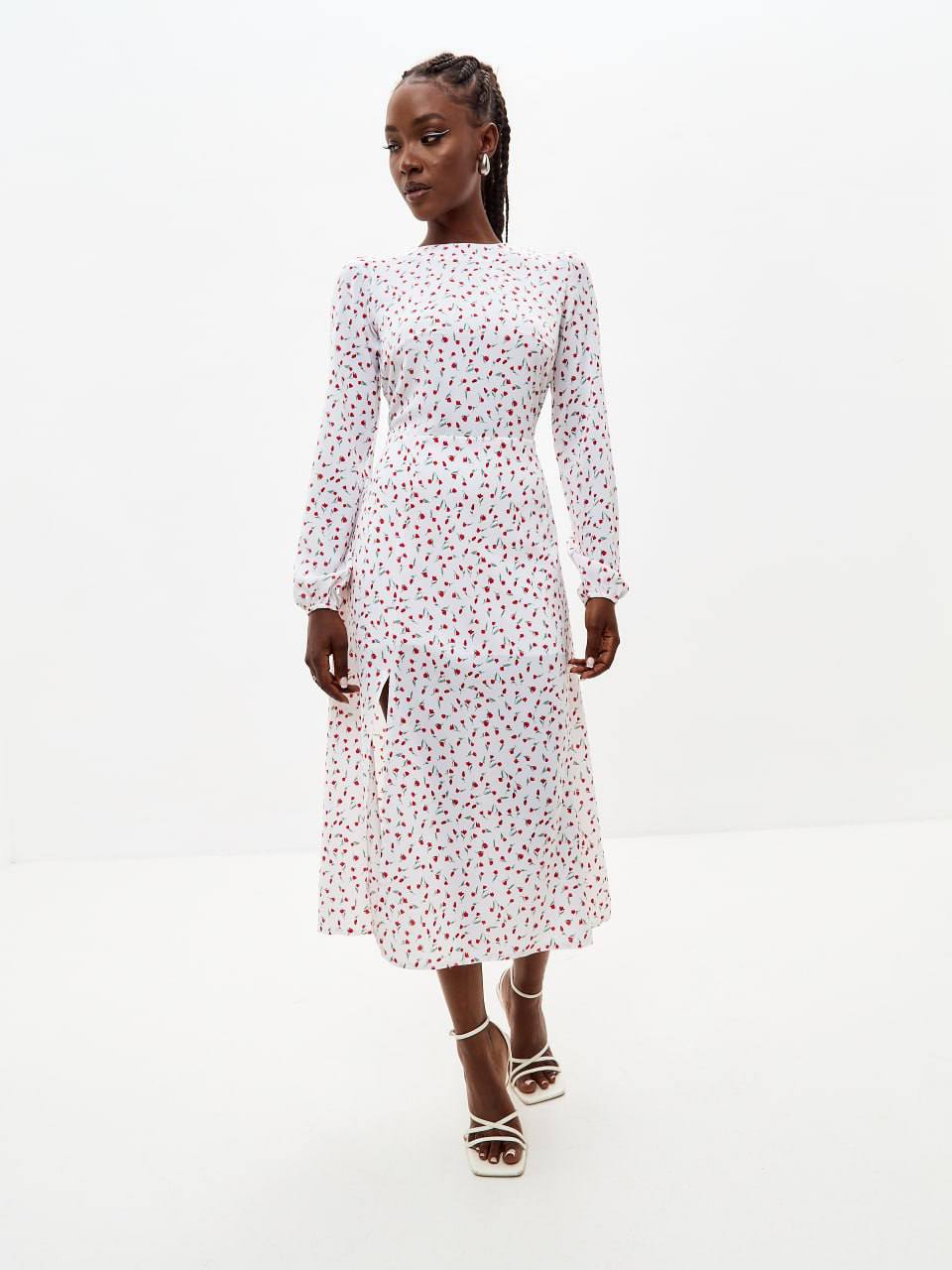 Платье модель 1